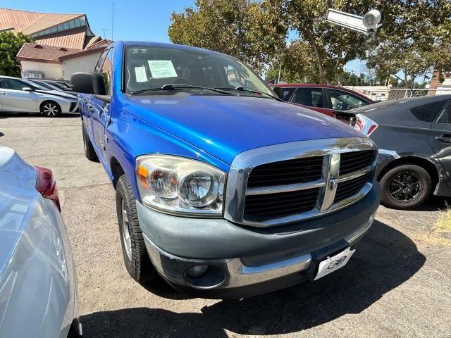  Salvage Dodge Ram 1500