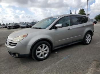  Salvage Subaru Tribeca