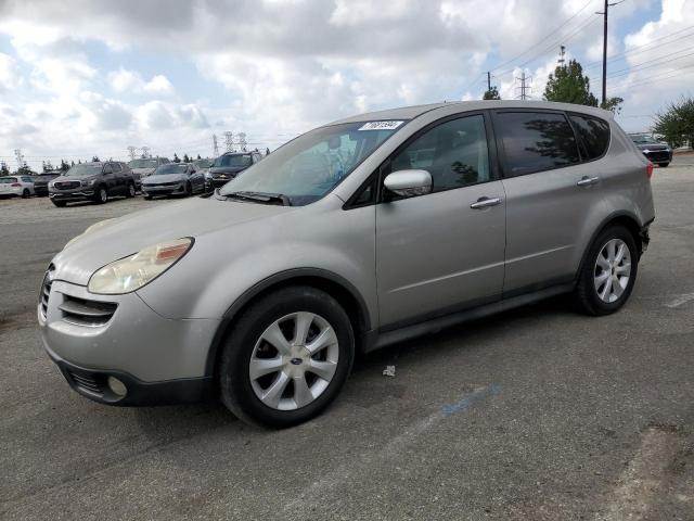  Salvage Subaru Tribeca