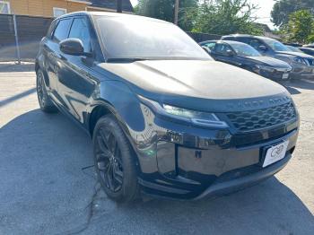  Salvage Land Rover Range Rover