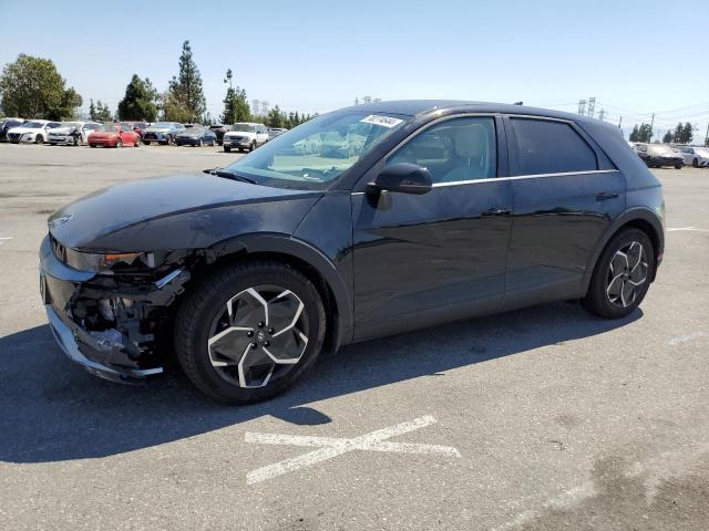  Salvage Hyundai Ioniq