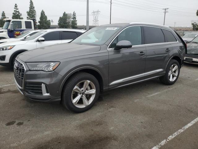  Salvage Audi Q7