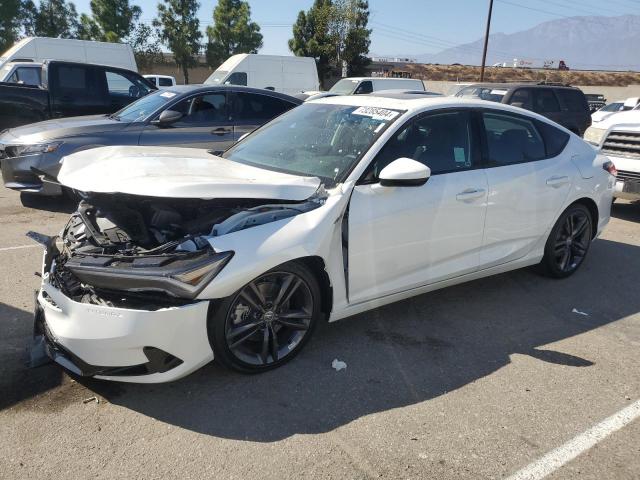  Salvage Acura Integra A-