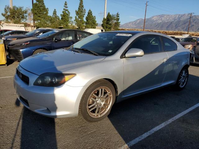  Salvage Toyota Scion