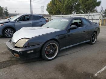  Salvage Honda Prelude