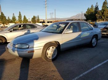  Salvage Chevrolet Lumina