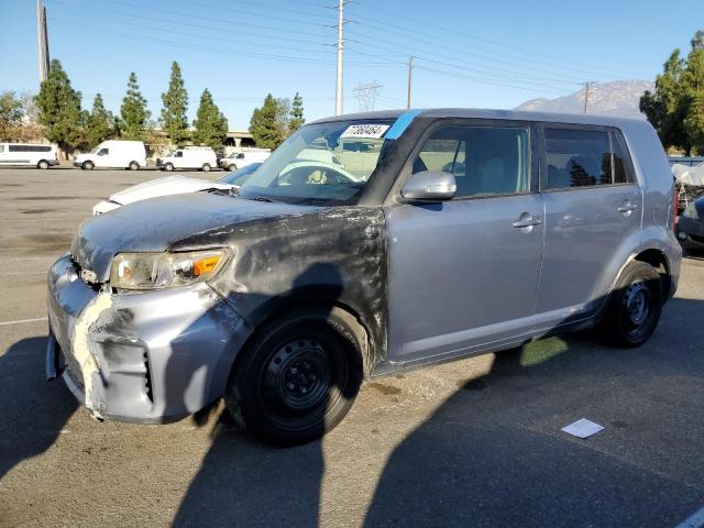  Salvage Toyota Scion