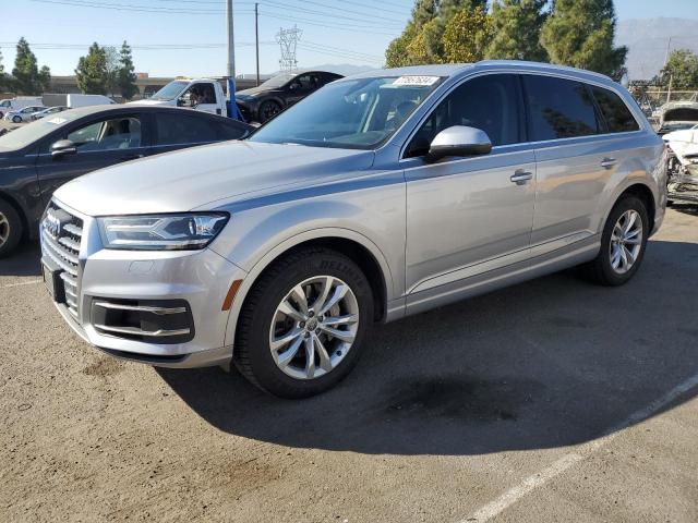  Salvage Audi Q7