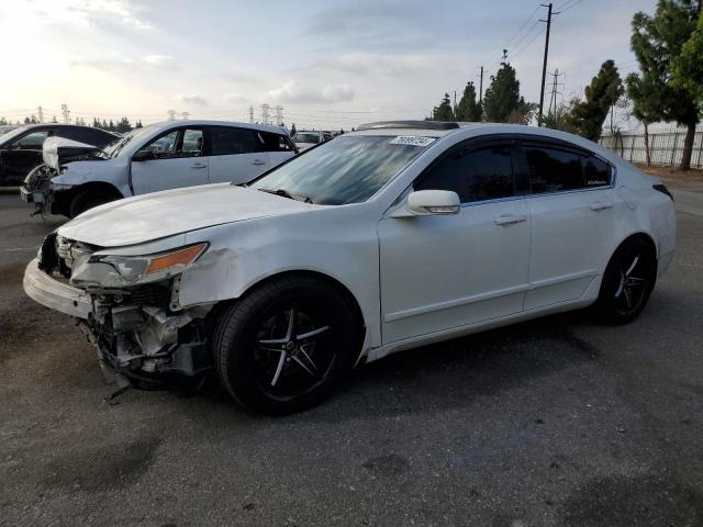  Salvage Acura TL