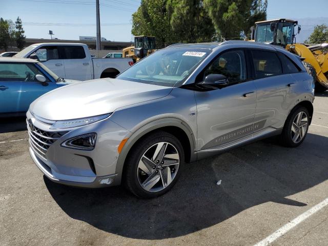  Salvage Hyundai NEXO