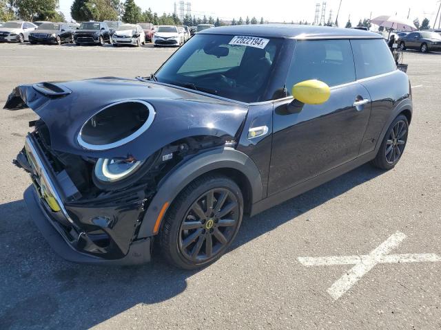  Salvage MINI Cooper