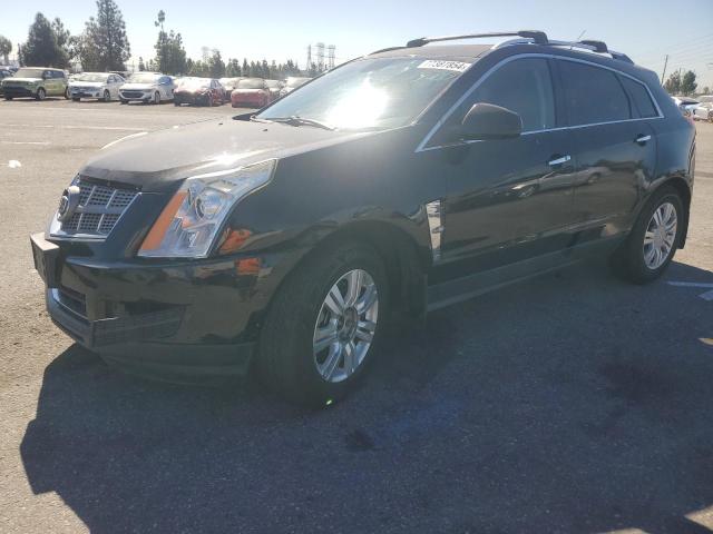  Salvage Cadillac SRX