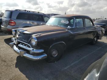  Salvage Dodge Coronet