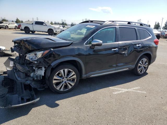  Salvage Subaru Ascent