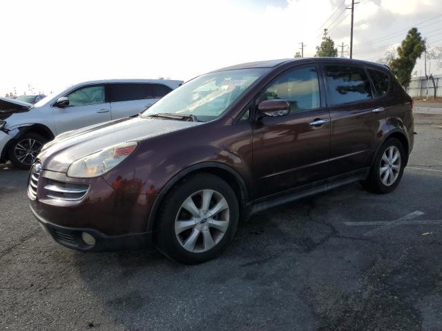  Salvage Subaru Tribeca