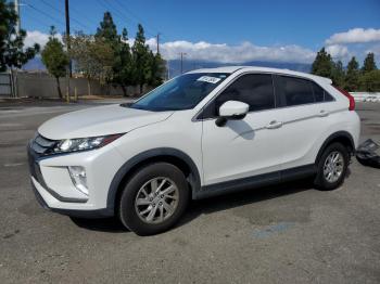  Salvage Mitsubishi Eclipse