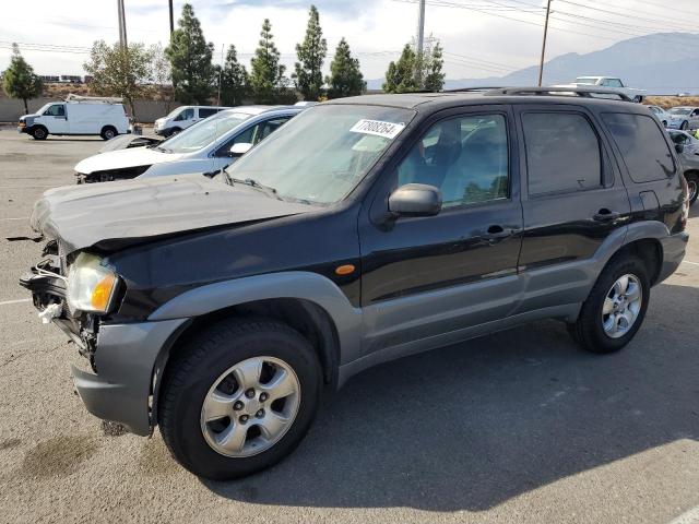  Salvage Mazda Tribute