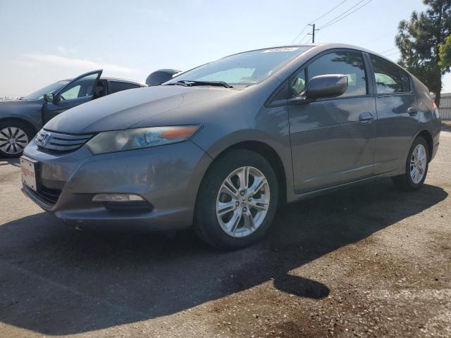  Salvage Honda Insight