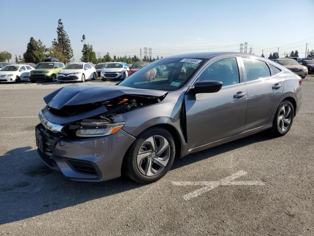  Salvage Honda Insight