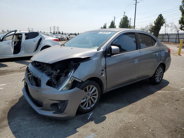  Salvage Mitsubishi Mirage