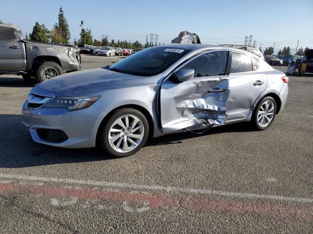  Salvage Acura ILX