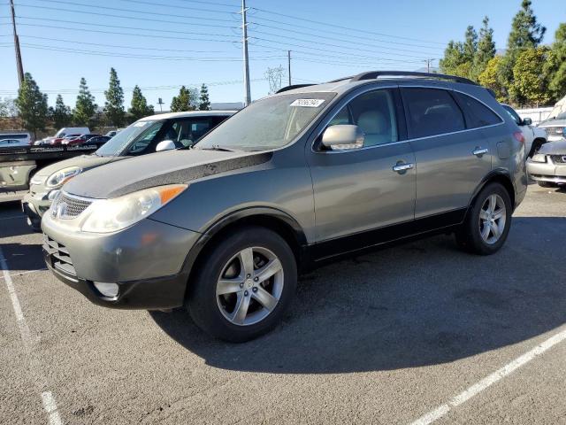  Salvage Hyundai Veracruz