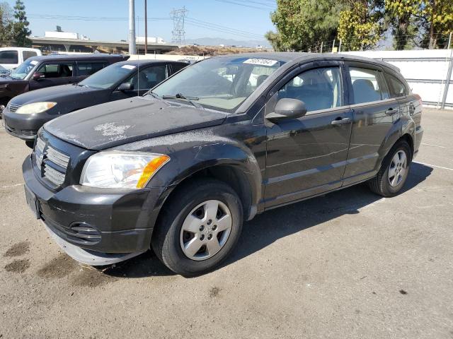  Salvage Dodge Caliber