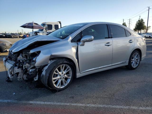  Salvage Lexus Hs