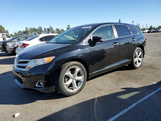  Salvage Toyota Venza