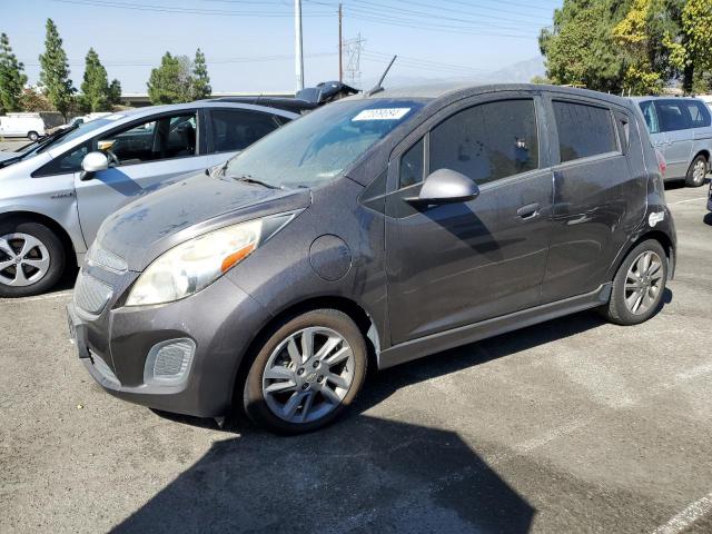  Salvage Chevrolet Spark