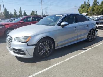  Salvage Audi S3