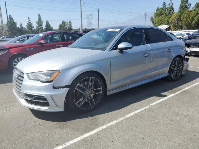  Salvage Audi S3