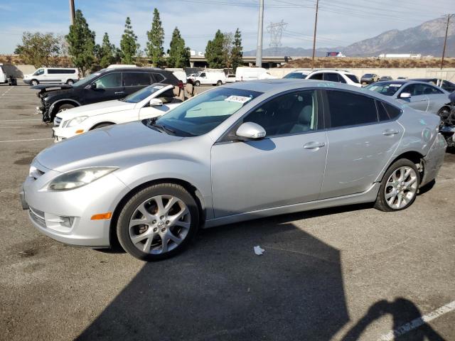  Salvage Mazda 6