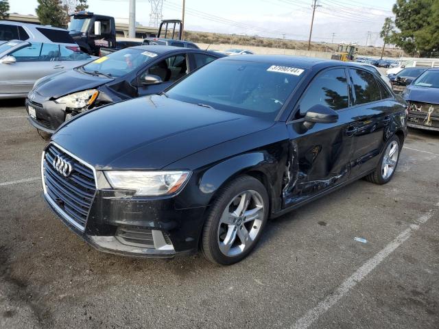  Salvage Audi A3