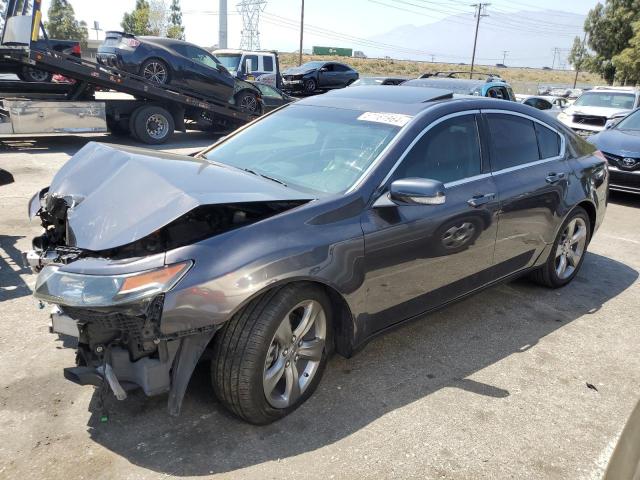  Salvage Acura TL