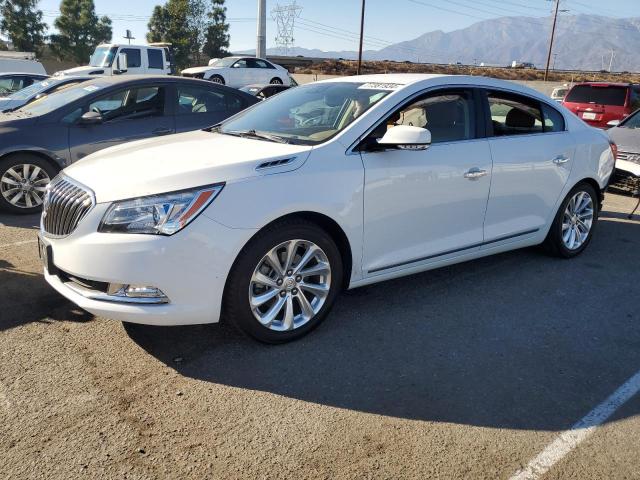  Salvage Buick LaCrosse