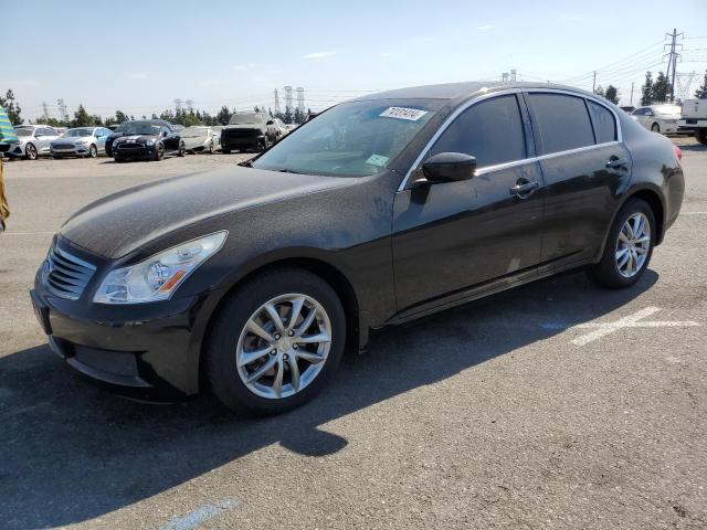  Salvage INFINITI G37