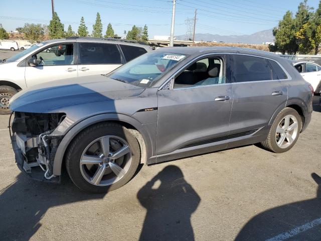  Salvage Audi e-tron