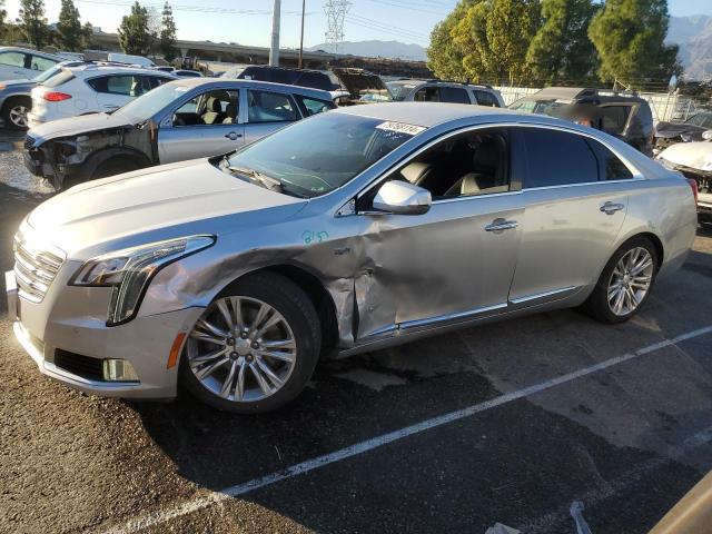  Salvage Cadillac XTS