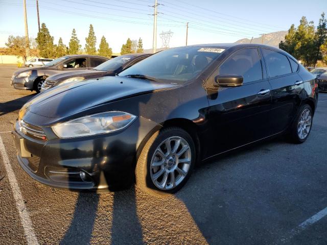  Salvage Dodge Dart