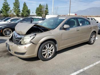  Salvage Saturn Aura