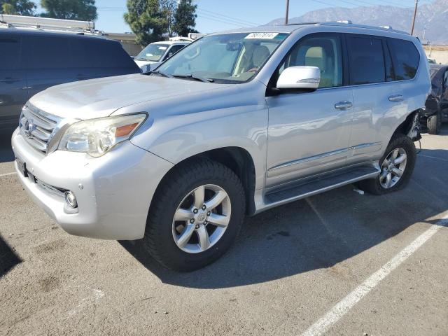  Salvage Lexus Gx