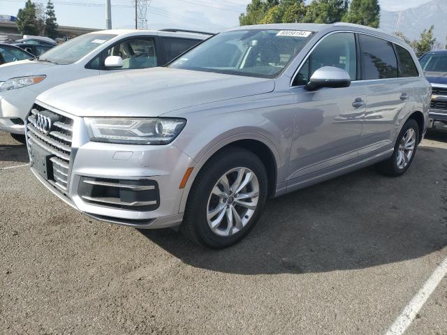  Salvage Audi Q7