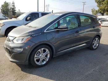  Salvage Chevrolet Bolt