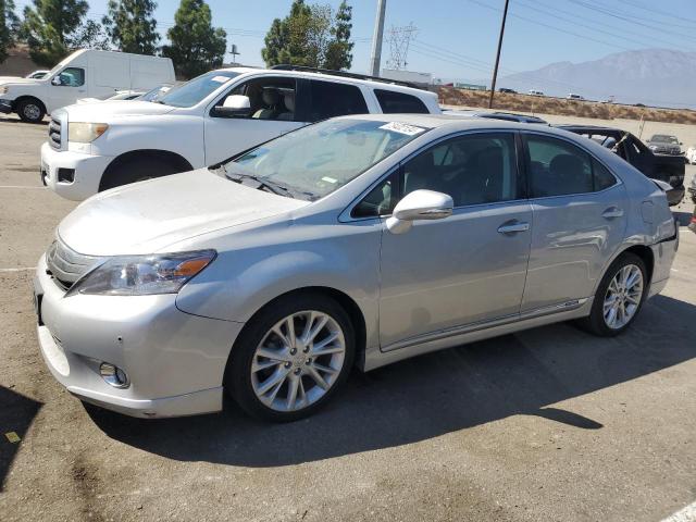  Salvage Lexus Hs