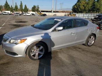  Salvage Acura ILX