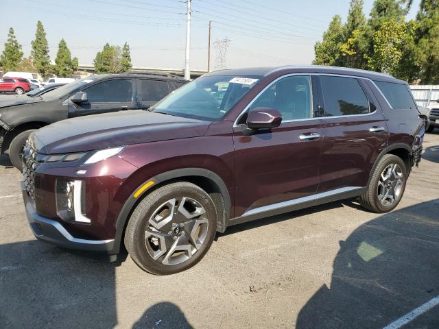  Salvage Hyundai PALISADE