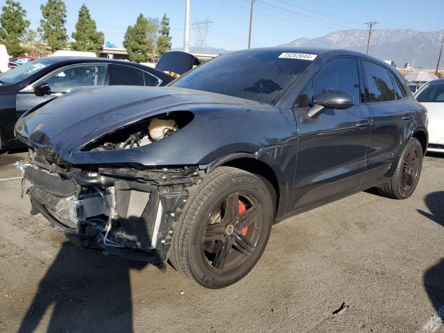  Salvage Porsche Macan