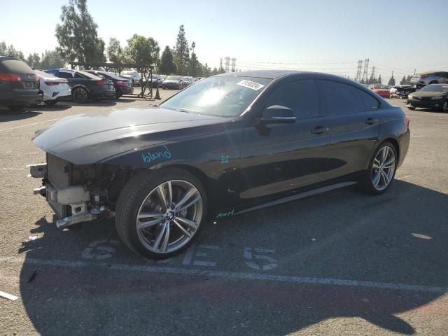  Salvage BMW 4 Series