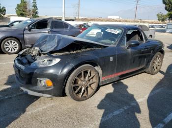  Salvage Mazda Mx5